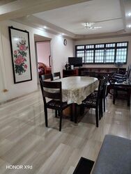 Blk 724 Woodlands Avenue 6 (Woodlands), HDB 4 Rooms #518330101